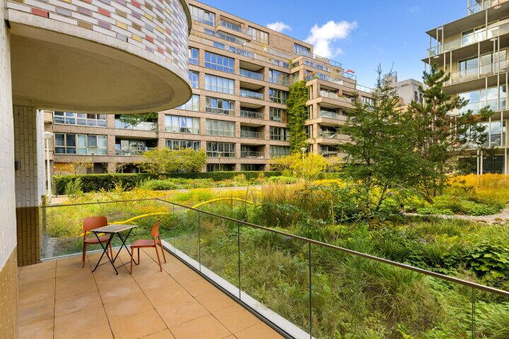 Foto 31 - Céramiquelaan 165, Amsterdam