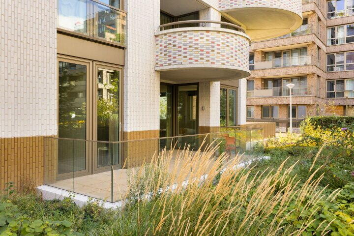 Foto 32 - Céramiquelaan 165, Amsterdam