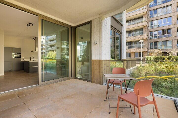 Foto 33 - Céramiquelaan 165, Amsterdam