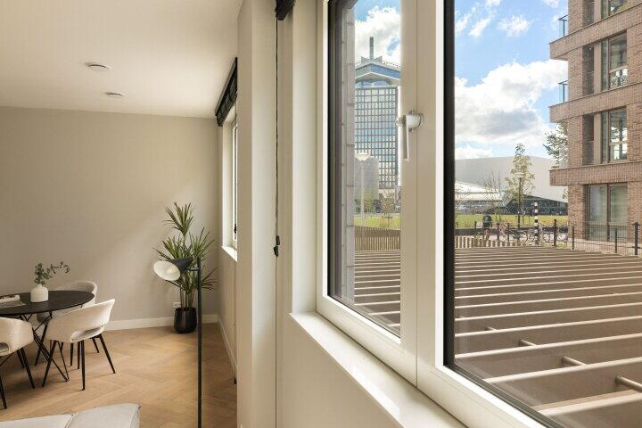 Foto 35 - Céramiquelaan 165, Amsterdam