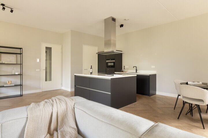 Foto 36 - Céramiquelaan 165, Amsterdam