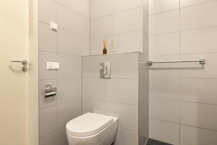 Foto 39 - Céramiquelaan 165, Amsterdam