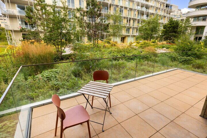 Foto 5 - Céramiquelaan 165, Amsterdam