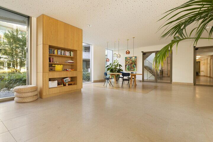 Foto 44 - Céramiquelaan 165, Amsterdam