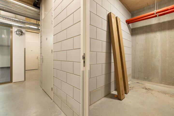 Foto 45 - Céramiquelaan 165, Amsterdam