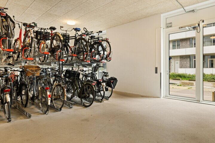 Foto 47 - Céramiquelaan 165, Amsterdam