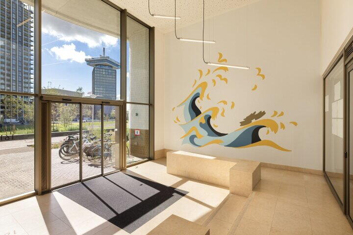 Foto 48 - Céramiquelaan 165, Amsterdam