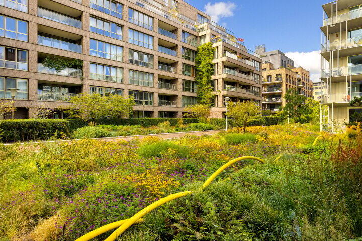 Foto 49 - Céramiquelaan 165, Amsterdam