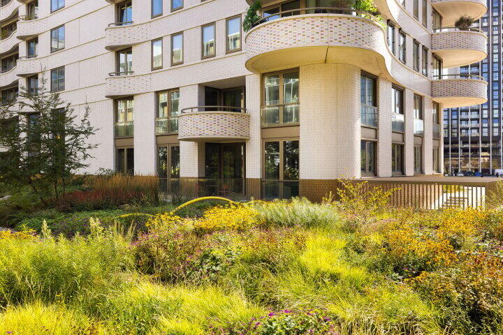 Foto 50 - Céramiquelaan 165, Amsterdam