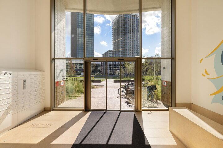 Foto 6 - Céramiquelaan 165, Amsterdam