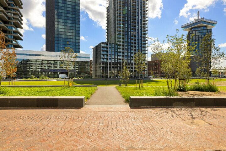 Foto 51 - Céramiquelaan 165, Amsterdam