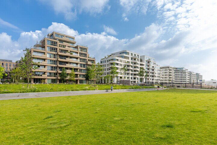 Foto 52 - Céramiquelaan 165, Amsterdam