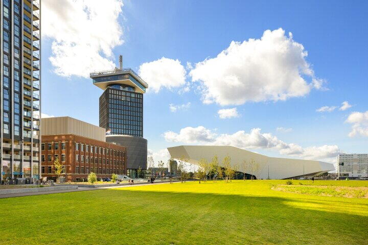 Foto 53 - Céramiquelaan 165, Amsterdam