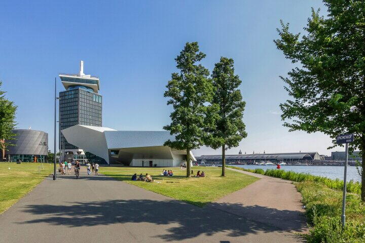 Foto 54 - Céramiquelaan 165, Amsterdam