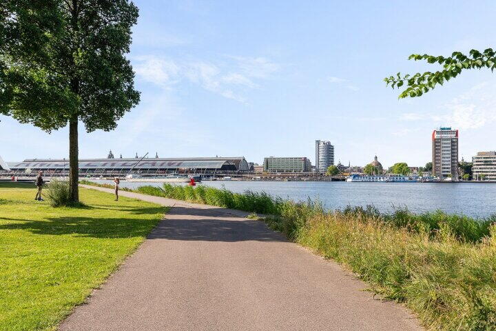 Foto 55 - Céramiquelaan 165, Amsterdam