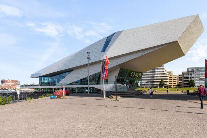 Foto 56 - Céramiquelaan 165, Amsterdam