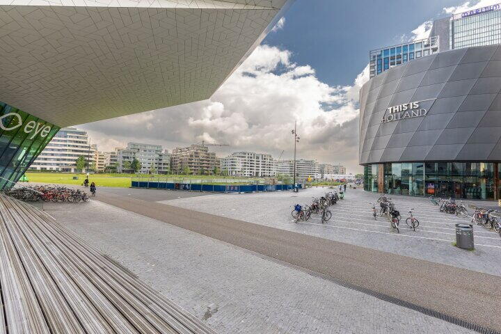 Foto 57 - Céramiquelaan 165, Amsterdam