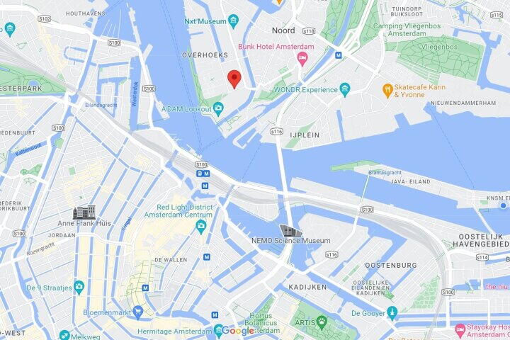 Foto 59 - Céramiquelaan 165, Amsterdam