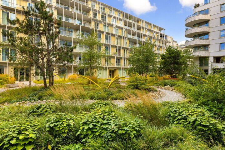 Foto 8 - Céramiquelaan 165, Amsterdam