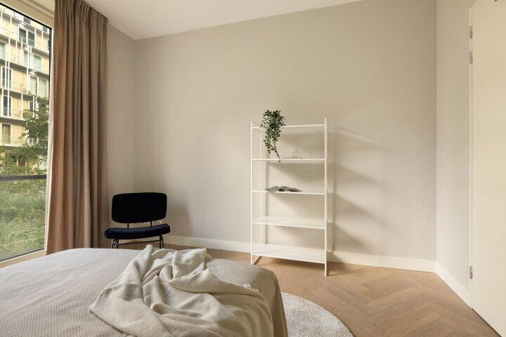 Foto 10 - Céramiquelaan 165, Amsterdam