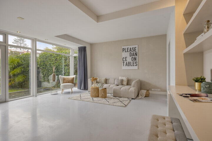 Foto 11 - Ceramstraat 6, Amersfoort