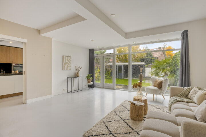 Foto 12 - Ceramstraat 6, Amersfoort