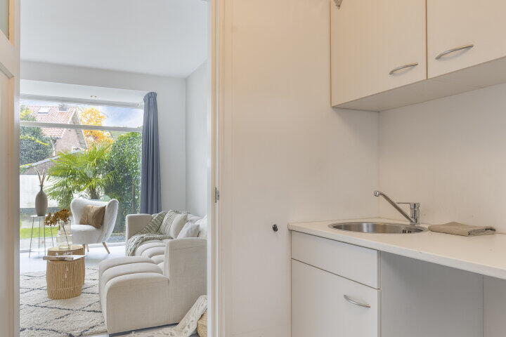 Foto 14 - Ceramstraat 6, Amersfoort