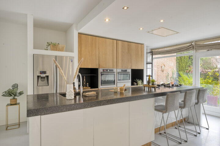 Foto 16 - Ceramstraat 6, Amersfoort