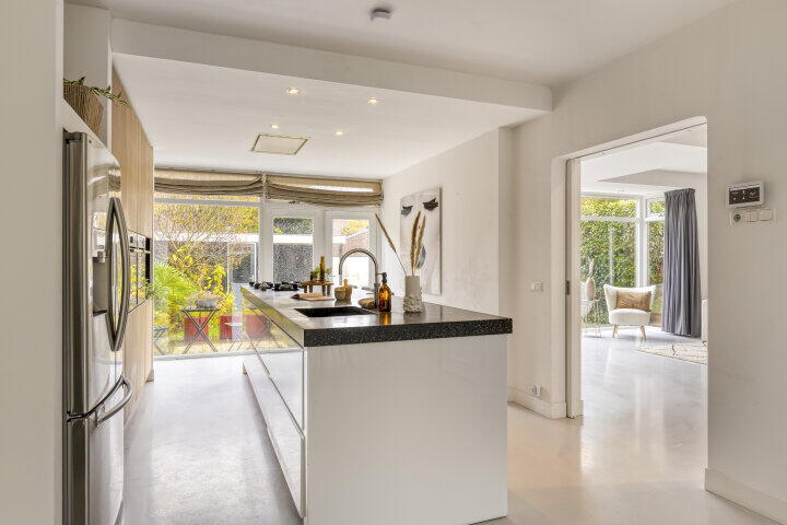 Foto 17 - Ceramstraat 6, Amersfoort