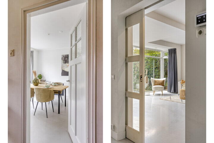 Foto 19 - Ceramstraat 6, Amersfoort