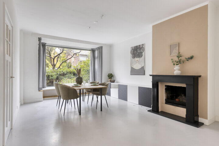 Foto 21 - Ceramstraat 6, Amersfoort