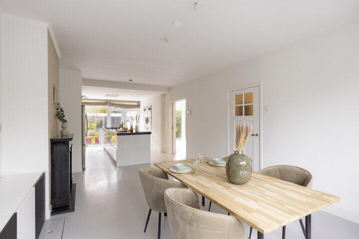 Foto 22 - Ceramstraat 6, Amersfoort