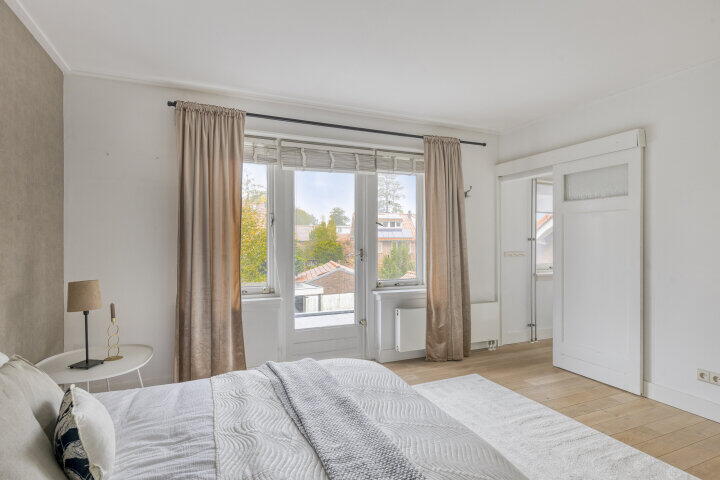 Foto 25 - Ceramstraat 6, Amersfoort