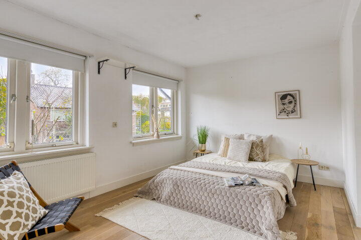 Foto 29 - Ceramstraat 6, Amersfoort