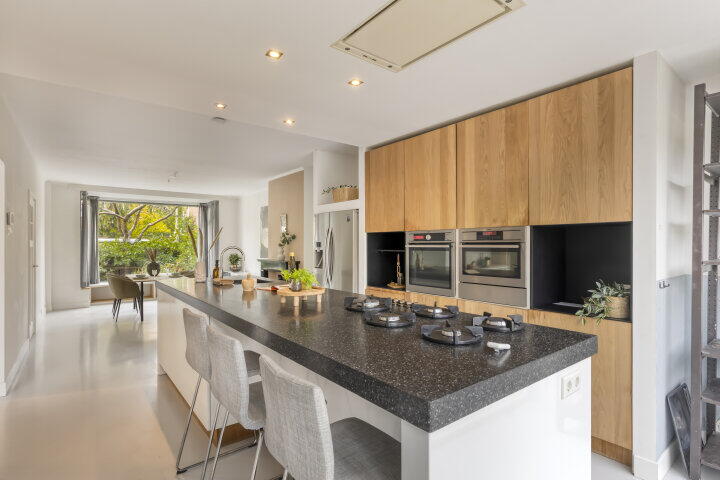 Foto 4 - Ceramstraat 6, Amersfoort