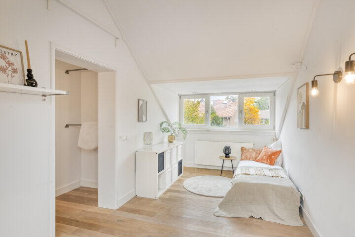 Foto 31 - Ceramstraat 6, Amersfoort