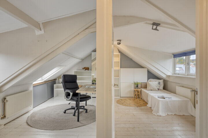 Foto 33 - Ceramstraat 6, Amersfoort