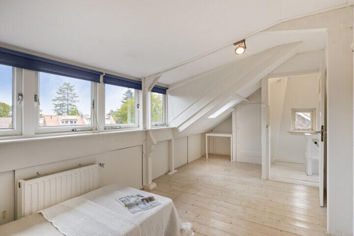 Foto 35 - Ceramstraat 6, Amersfoort