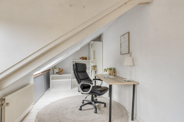 Foto 36 - Ceramstraat 6, Amersfoort