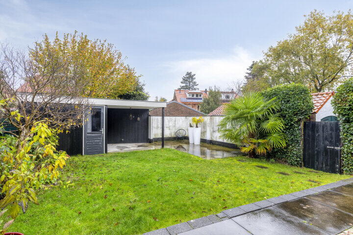 Foto 38 - Ceramstraat 6, Amersfoort