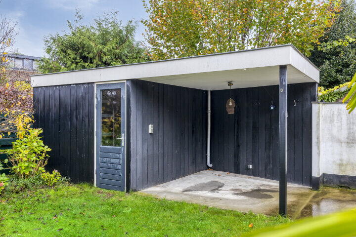 Foto 39 - Ceramstraat 6, Amersfoort