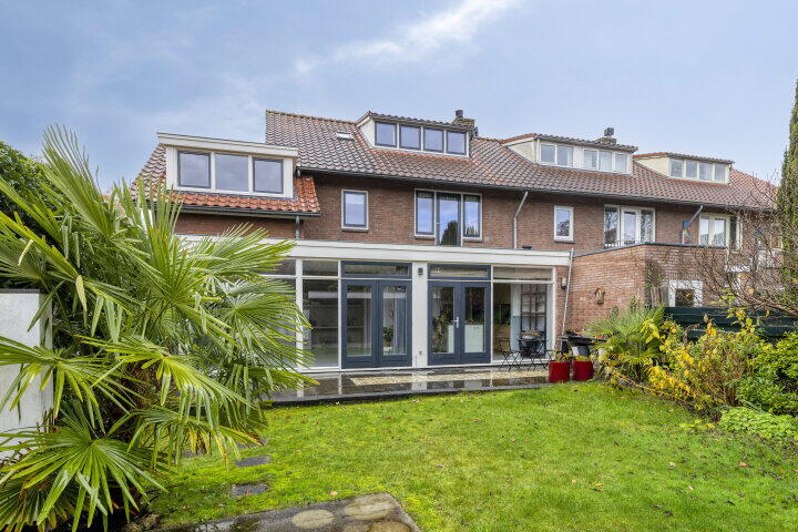 Foto 40 - Ceramstraat 6, Amersfoort