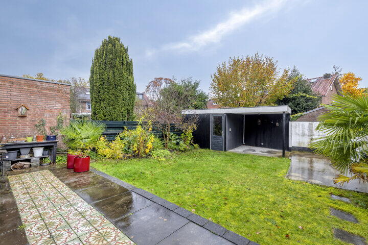 Foto 5 - Ceramstraat 6, Amersfoort