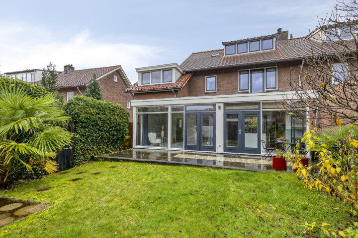 Foto 41 - Ceramstraat 6, Amersfoort