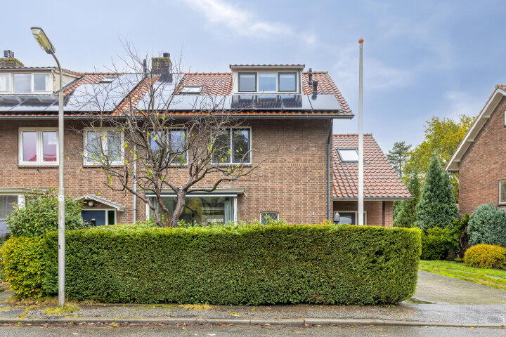 Foto 7 - Ceramstraat 6, Amersfoort