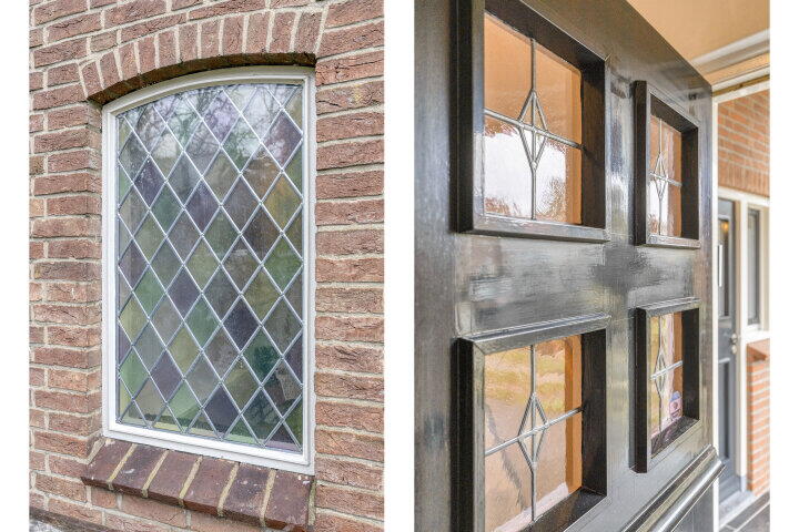 Foto 8 - Ceramstraat 6, Amersfoort