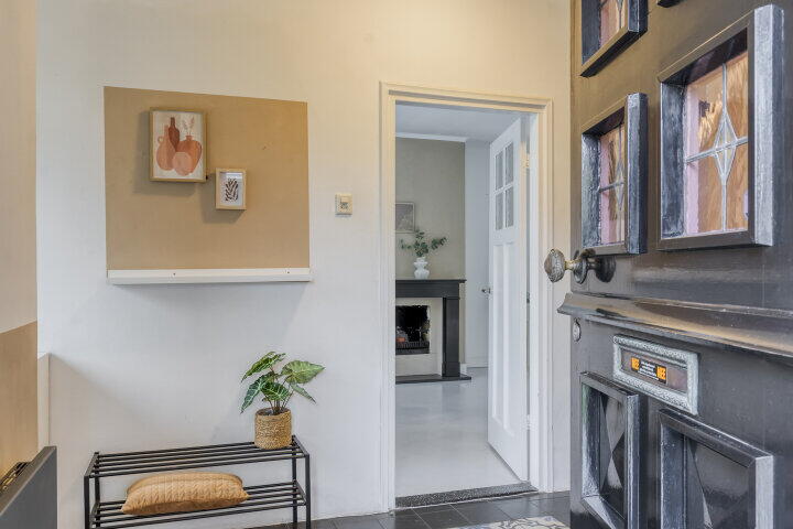 Foto 9 - Ceramstraat 6, Amersfoort