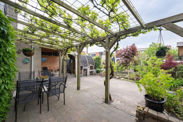 Foto 30 - C.F. Kuijken-van der Eijndetuin 19, Heerhugowaard