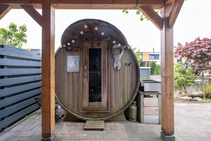 Foto 32 - C.F. Kuijken-van der Eijndetuin 19, Heerhugowaard