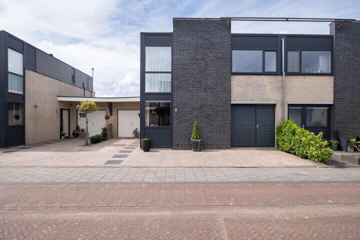 Foto 34 - C.F. Kuijken-van der Eijndetuin 19, Heerhugowaard
